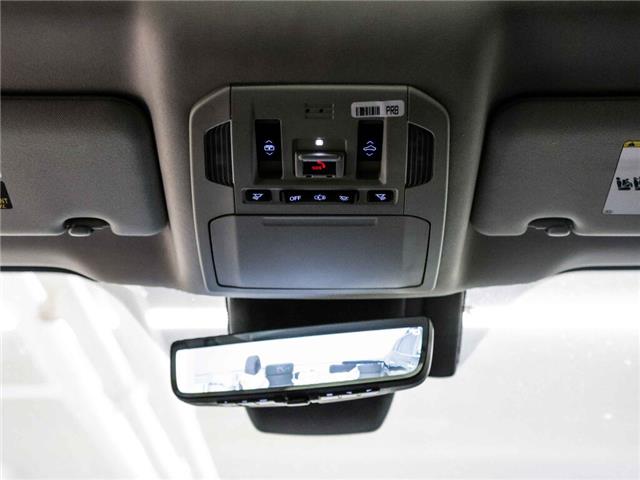 2021 Toyota Highlander Hybrid Hybrid Platinum >>No accident<< (Stk: 260020A) in North York, - Image 22 of 26
