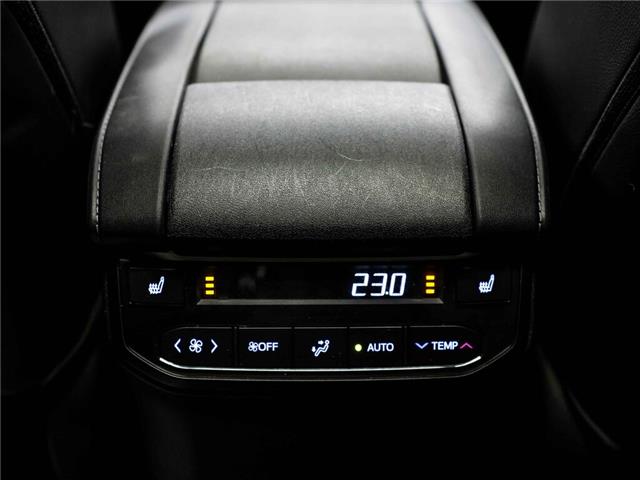 2021 Toyota Highlander Hybrid Hybrid Platinum >>No accident<< (Stk: 260020A) in North York, - Image 24 of 26