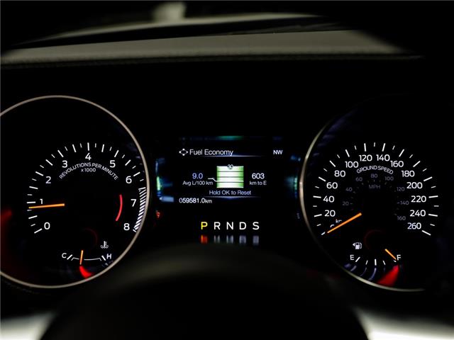 2020 Ford Mustang EcoBoost Fastback (Stk: 260132A) in North York, - Image 14 of 21