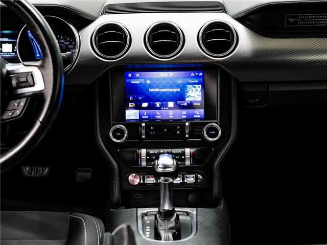 2020 Ford Mustang EcoBoost Fastback (Stk: 260132A) in North York, - Image 15 of 21