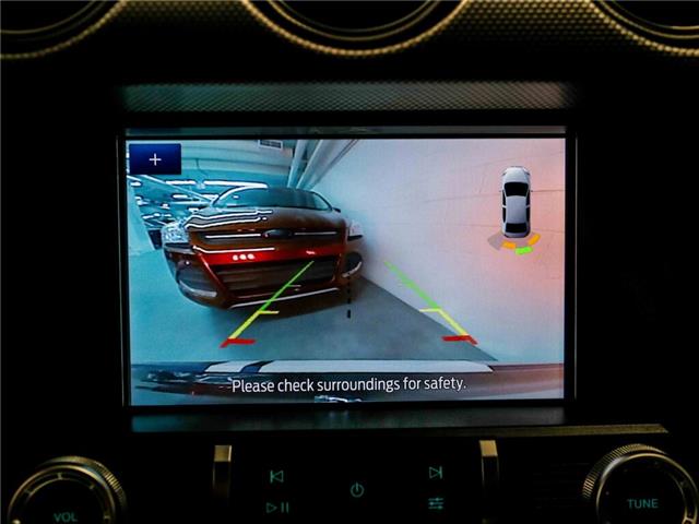 2020 Ford Mustang EcoBoost Fastback (Stk: 260132A) in North York, - Image 16 of 21