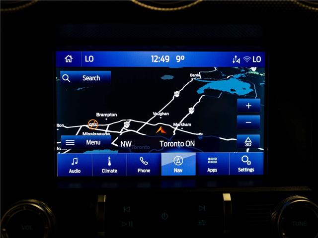 2020 Ford Mustang EcoBoost Fastback (Stk: 260132A) in North York, - Image 17 of 21