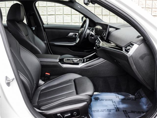2024 BMW 330i xDrive (Stk: SE0293) in Aurora - Image 16 of 25