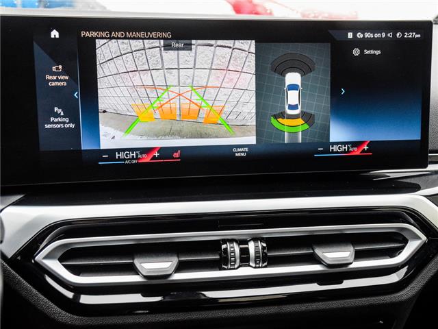 2024 BMW 330i xDrive (Stk: SE0293) in Aurora - Image 21 of 25
