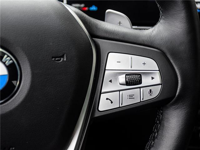 2024 BMW 330i xDrive (Stk: SE0293) in Aurora - Image 25 of 25