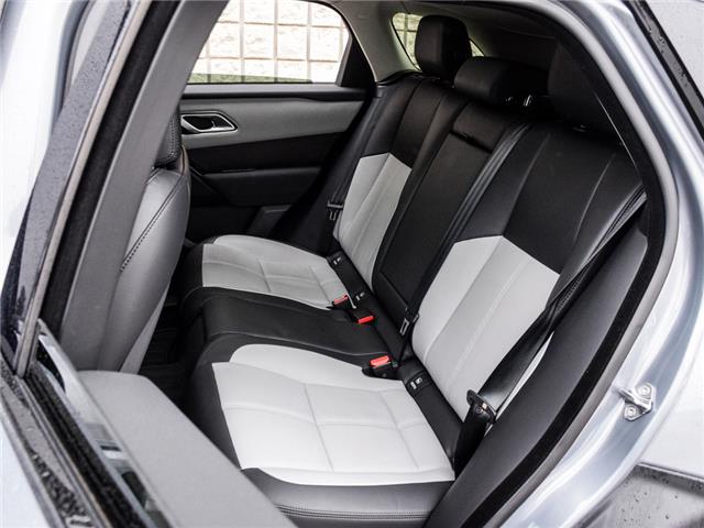 2025 Land Rover Range Rover Velar P250 Dynamic SE (Stk: SE0298) in Aurora - Image 13 of 25