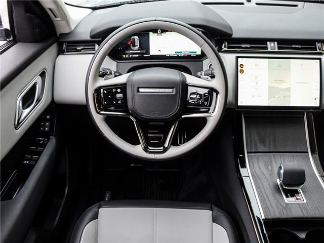 2025 Land Rover Range Rover Velar P250 Dynamic SE (Stk: SE0298) in Aurora - Image 16 of 25