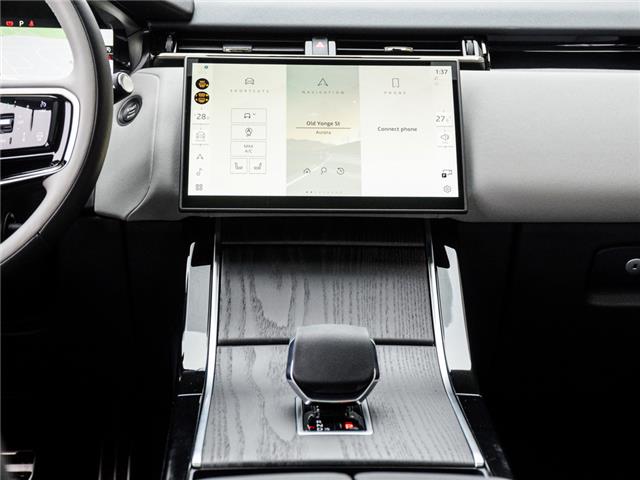 2025 Land Rover Range Rover Velar P250 Dynamic SE (Stk: SE0298) in Aurora - Image 17 of 25