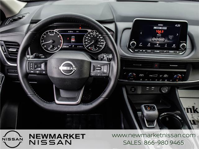 2025 Nissan Rogue S (Stk: UN2683) in Newmarket - Image 16 of 30