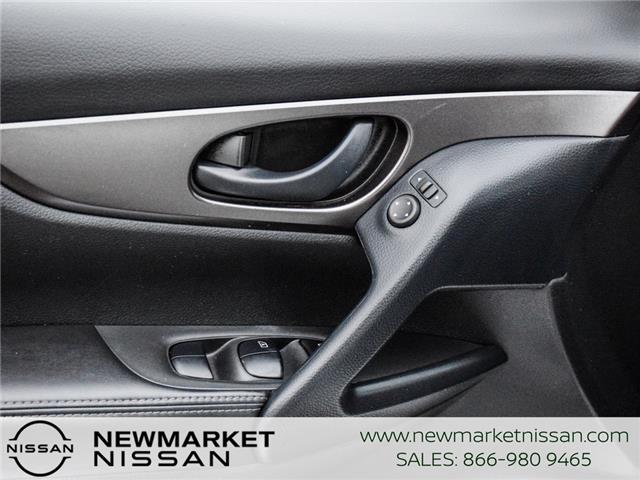 2023 Nissan Qashqai S (Stk: UN2740) in Newmarket - Image 11 of 22