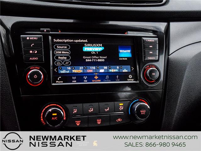 2023 Nissan Qashqai S (Stk: UN2740) in Newmarket - Image 18 of 22