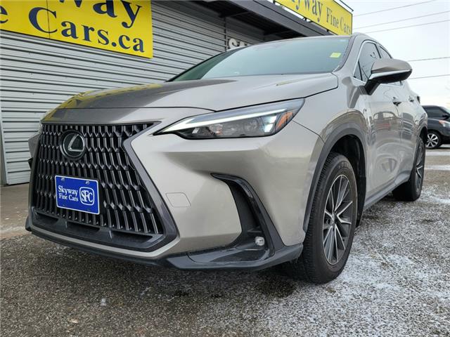 2024 Lexus NX NX 250 AWD (Stk: 6361) in St. Catharines - Image 3 of 26