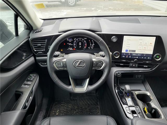 2024 Lexus NX NX 250 AWD (Stk: 6361) in St. Catharines - Image 5 of 26