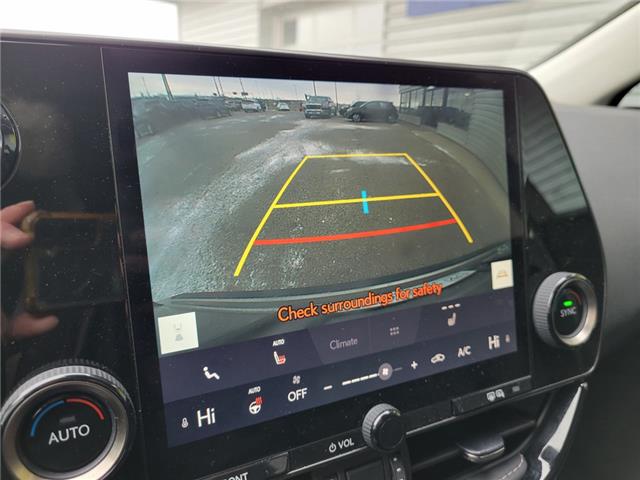 2024 Lexus NX NX 250 AWD (Stk: 6361) in St. Catharines - Image 9 of 26