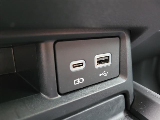 2024 Lexus NX NX 250 AWD (Stk: 6361) in St. Catharines - Image 11 of 26