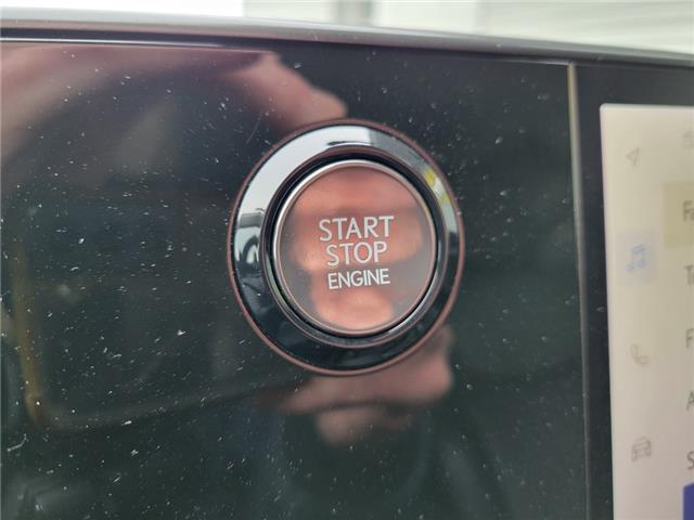 2024 Lexus NX NX 250 AWD (Stk: 6361) in St. Catharines - Image 14 of 26