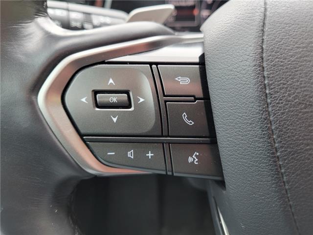 2024 Lexus NX NX 250 AWD (Stk: 6361) in St. Catharines - Image 15 of 26