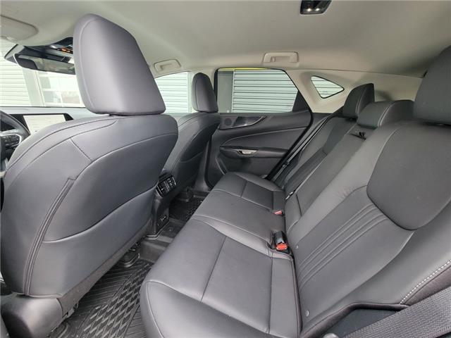 2024 Lexus NX NX 250 AWD (Stk: 6361) in St. Catharines - Image 19 of 26