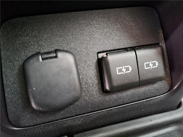 2024 Lexus NX NX 250 AWD (Stk: 6361) in St. Catharines - Image 20 of 26