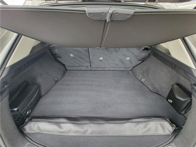 2024 Lexus NX NX 250 AWD (Stk: 6361) in St. Catharines - Image 22 of 26