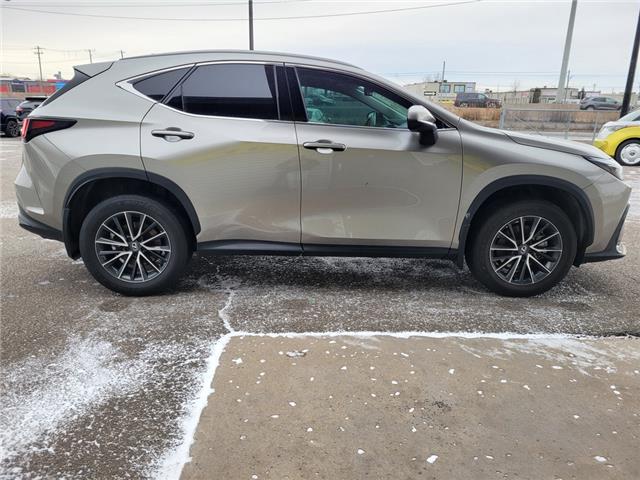 2024 Lexus NX NX 250 AWD (Stk: 6361) in St. Catharines - Image 24 of 26