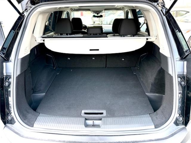 2023 Nissan Rogue SV Moonroof (Stk: HPU0311) in Toronto - Image 19 of 20