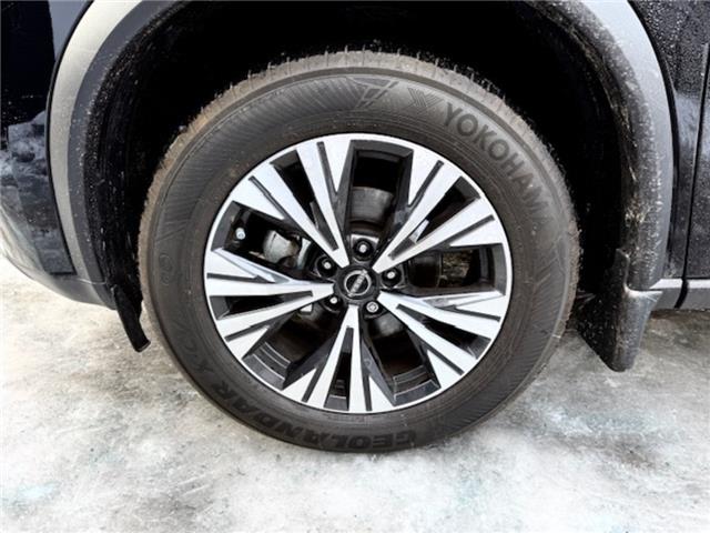 2023 Nissan Rogue SV Moonroof (Stk: HPU0311) in Toronto - Image 20 of 20