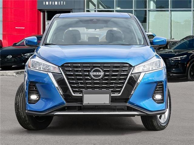 2025 Nissan Kicks Play S (Stk: 25P070) in Newmarket - Image 2 of 22