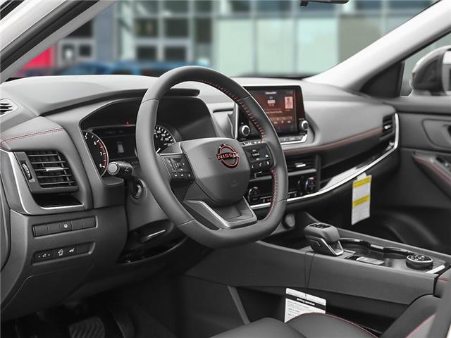 2026 Nissan Rogue Rock Creek (Stk: 26R079) in Newmarket - Image 12 of 23