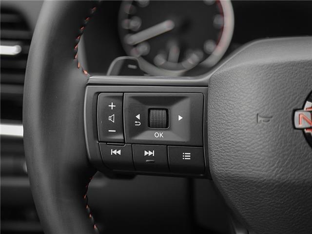 2026 Nissan Rogue Rock Creek (Stk: 26R079) in Newmarket - Image 15 of 23