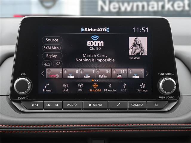 2026 Nissan Rogue Rock Creek (Stk: 26R079) in Newmarket - Image 18 of 23