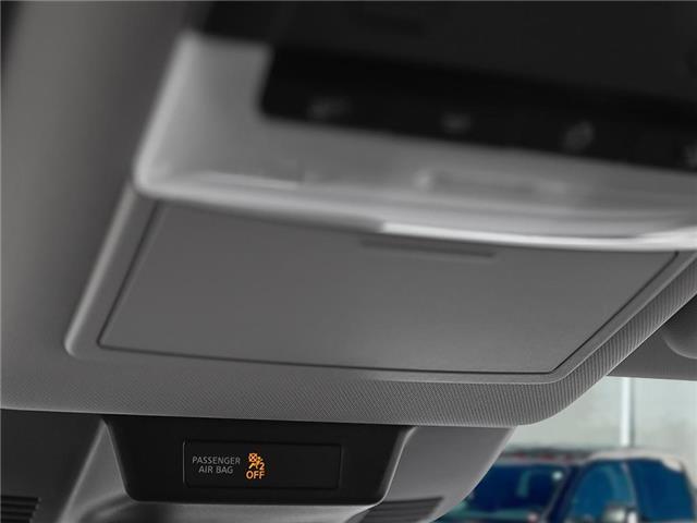 2026 Nissan Rogue Rock Creek (Stk: 26R079) in Newmarket - Image 19 of 23