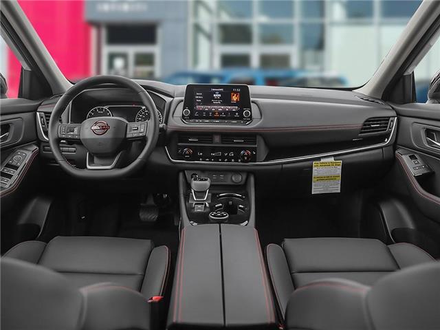 2026 Nissan Rogue Rock Creek (Stk: 26R079) in Newmarket - Image 22 of 23