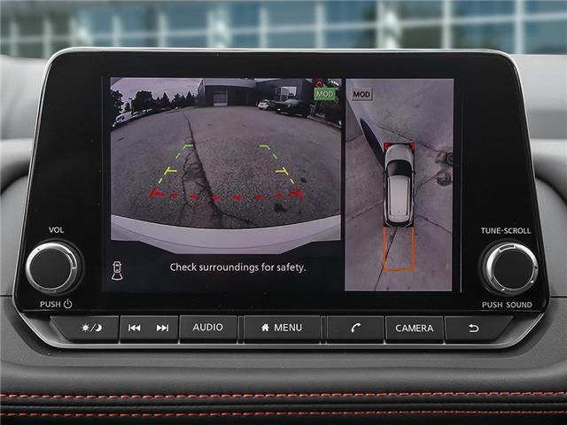 2026 Nissan Rogue Rock Creek (Stk: 26R079) in Newmarket - Image 23 of 23