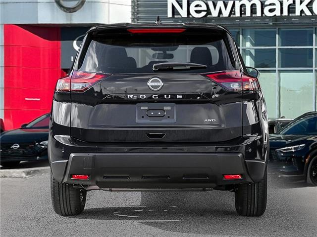 2026 Nissan Rogue S (Stk: 26R078) in Newmarket - Image 5 of 23