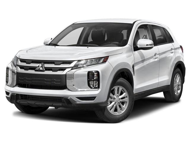 2026 Mitsubishi RVR SEL