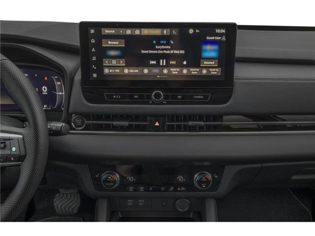 2026 Mitsubishi Outlander SE (Stk: 260633N) in Fredericton - Image 7 of 12