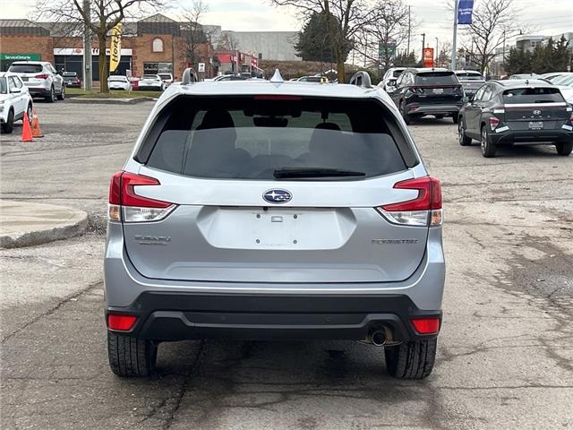 2020 Subaru Forester Limited (Stk: 2600102A) in Aurora - Image 4 of 20