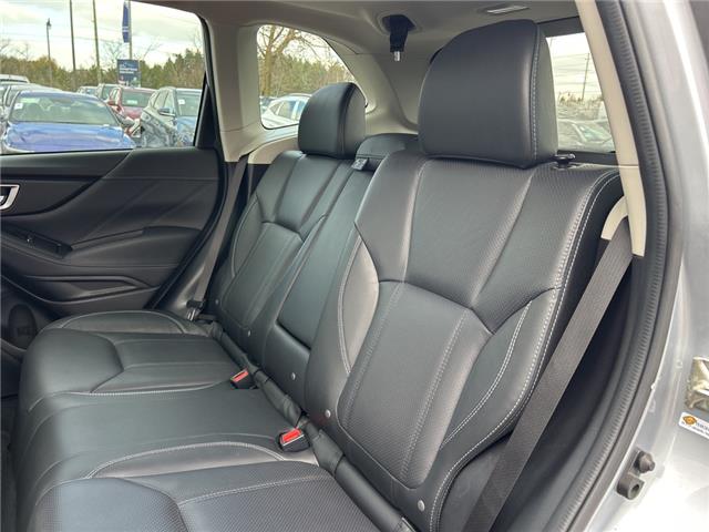 2020 Subaru Forester Limited (Stk: 2600102A) in Aurora - Image 10 of 20