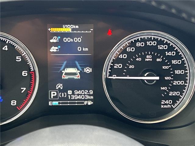 2020 Subaru Forester Limited (Stk: 2600102A) in Aurora - Image 15 of 20