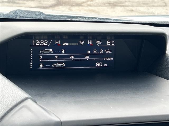 2020 Subaru Forester Limited (Stk: 2600102A) in Aurora - Image 20 of 20