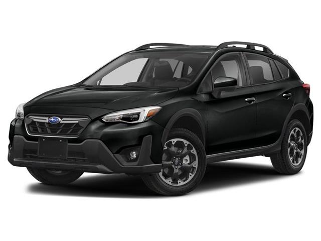 2023 Subaru Crosstrek Sport (Stk: S65783A) in Owen Sound - Image 1 of 11