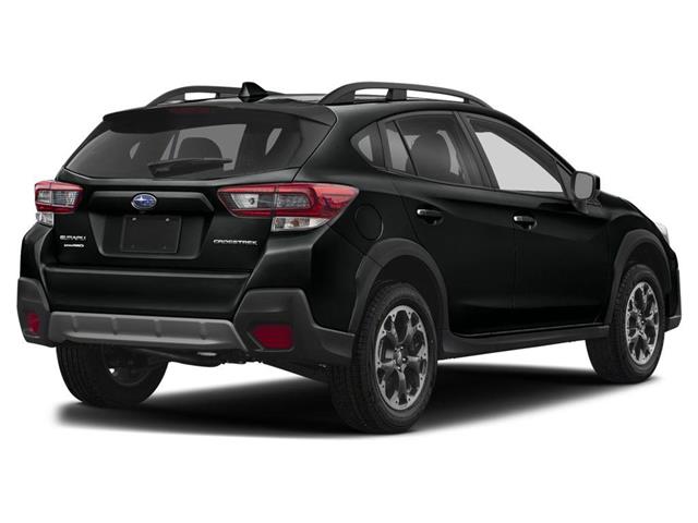 2023 Subaru Crosstrek Sport (Stk: S65783A) in Owen Sound - Image 3 of 11