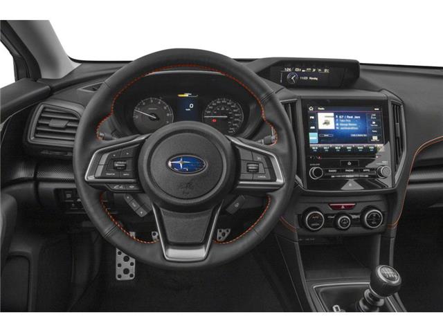 2023 Subaru Crosstrek Sport (Stk: S65783A) in Owen Sound - Image 4 of 11