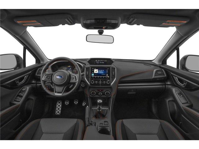 2023 Subaru Crosstrek Sport (Stk: S65783A) in Owen Sound - Image 5 of 11