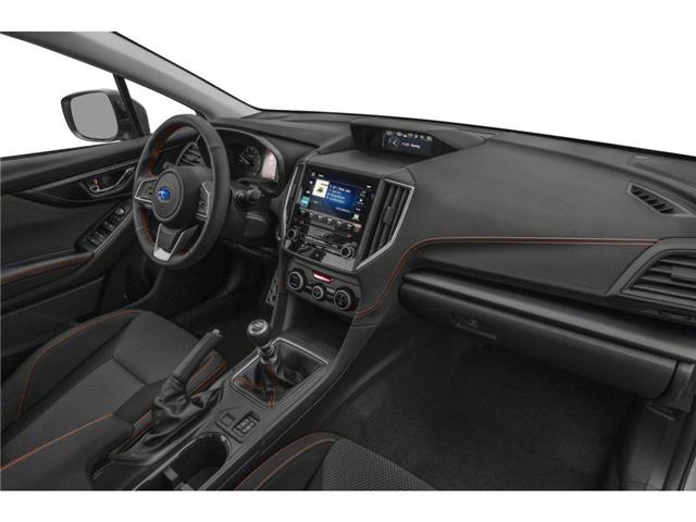 2023 Subaru Crosstrek Sport (Stk: S65783A) in Owen Sound - Image 11 of 11