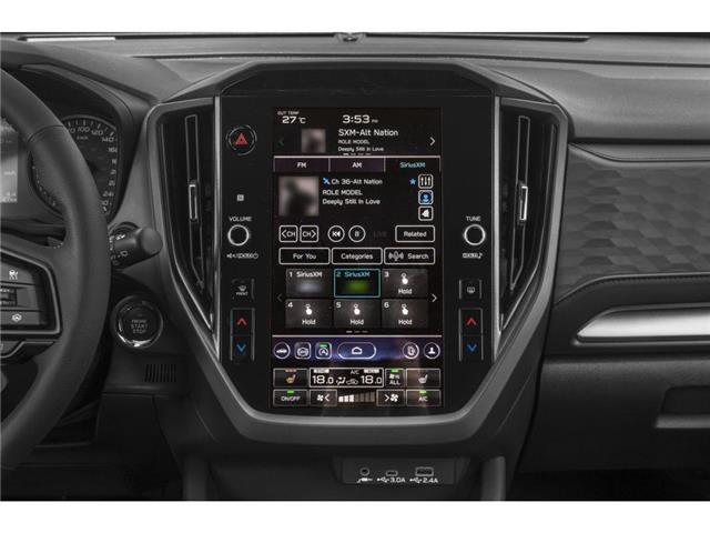 2026 Subaru Forester Touring (Stk: 2004460) in Innisfil - Image 5 of 9