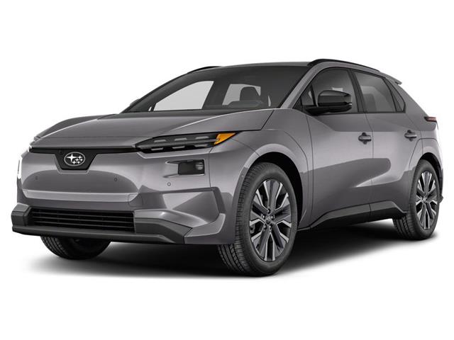 2026 Subaru Solterra Luxury (Stk: 2004454) in Innisfil - Image 1 of 1