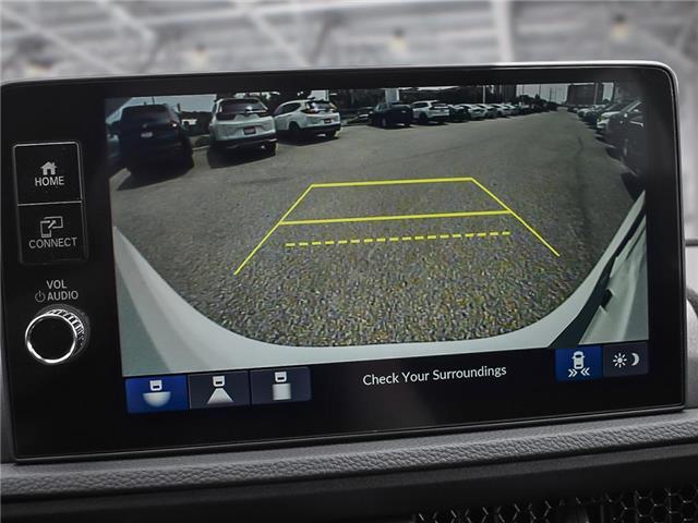 2026 Honda CR-V Hybrid Sport (Stk: 26233) in Steinbach - Image 23 of 23