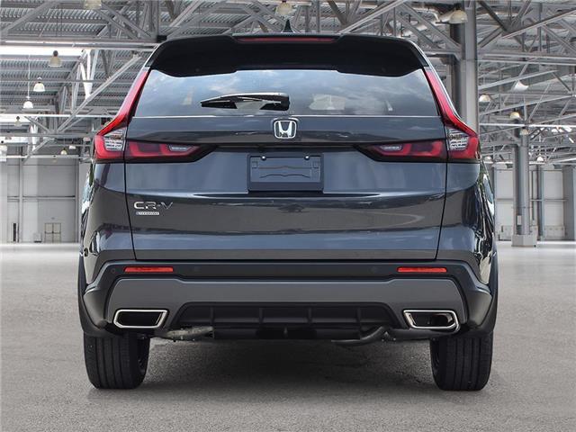 2026 Honda CR-V Hybrid EX-L (Stk: 26231) in Steinbach - Image 5 of 23